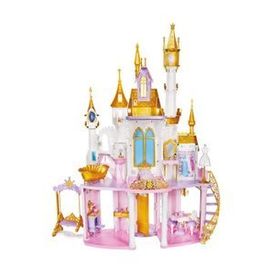 Disney F1059 Princess Festival Sarayı