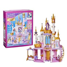 Disney F1059 Princess Festival Sarayı