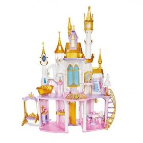Disney F1059 Princess Festival Sarayı