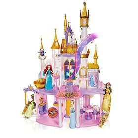 Disney F1059 Princess Festival Sarayı