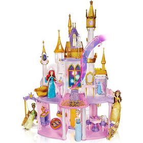 Disney F1059 Princess Festival Sarayı
