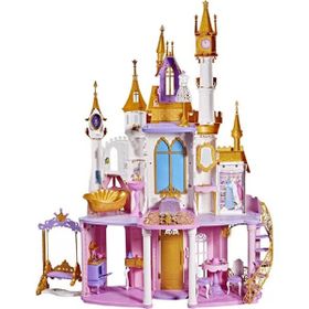 Disney F1059 Princess Festival Sarayı