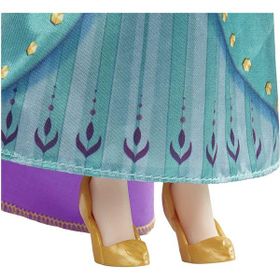 Disney F1412 Frozen 2 Kraliçe Anna