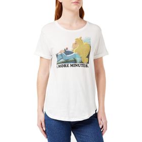 Disney FBLTS341 Kadın Tişört