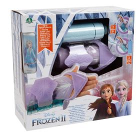 Disney FRN71000 Frozen 2 Buz Püskürtücü Eldiven Oyun Seti