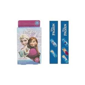 Disney Frozen 15'li Yara Bandı