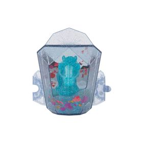 Disney Frozen 2 Işıklı 7 cm Tekli Mini Figür ve Evi