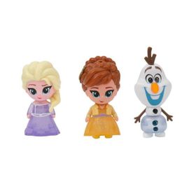 Disney Frozen 2 Işıklı Mini Figür
