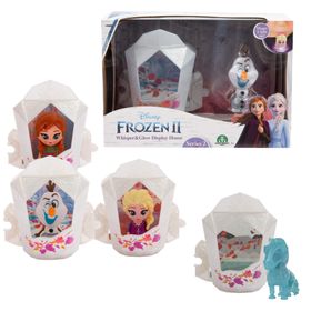 Disney Frozen 2 Işıklı Mini Figür
