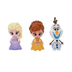 Disney Frozen 2 Işıklı Mini Figür