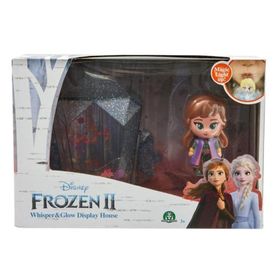 Disney Frozen 2 Işıklı Mini Figür