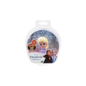 Disney Frozen 2 Işıklı Mini Figür