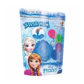 Disney Frozen 500 gr Zıpır Kum