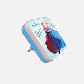 Disney Frozen 6302 Kare Led Gece Lambası