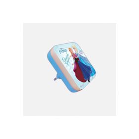 Disney Frozen 6302 Kare Led Gece Lambası