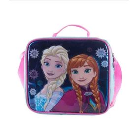 Disney Frozen 88872 Beslenme Çantası