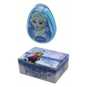 Disney Frozen Elsa Kalem Açacağı Kalemtıraş