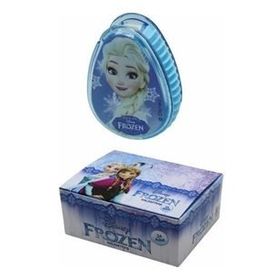 Disney Frozen Elsa Kalem Açacağı Kalemtıraş