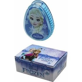 Disney Frozen Elsa Kalem Açacağı Kalemtıraş