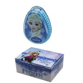 Disney Frozen Elsa Kalem Açacağı Kalemtıraş