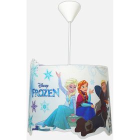 Disney Frozen Film Şerit Tavan Sarkıt