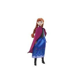 Disney Frozen HLW46-HLW49 Anna Karlar Ülkesi Ana Karakter Bebek