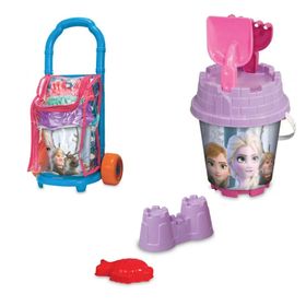 Disney Frozen Kova Kürek Seti