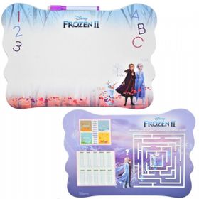Disney Frozen Yazı Tahtası Eğitici Oyuncak