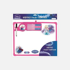 Disney Frozen Yazı Tahtası Eğitici Oyuncak