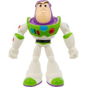 Disney GGK83-GGK85 Pixar Toy Story 7 cm Buzz Aksiyon Figürü