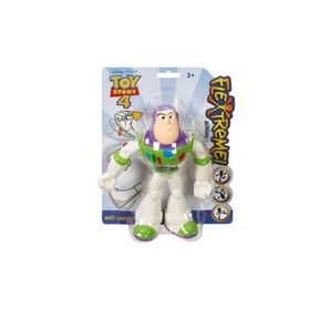 Disney GGK83-GGK85 Pixar Toy Story 7 cm Buzz Aksiyon Figürü