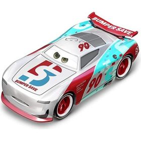 Disney GNY94-GPB00 Pixar Cars Renk Değiştiren Araba