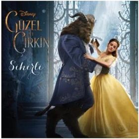 Disney Güzel ve Çirkin Sihirli - kollektif