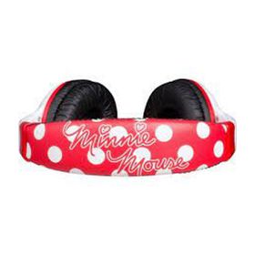 Disney HBV00000MLO6U Mini Mouse Kulak Üstü Çocuk Kulaklığı