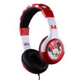 Disney HBV00000MLO6U Mini Mouse Kulak Üstü Çocuk Kulaklığı