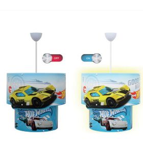 Disney Hotwheels Sihirli Tavan Sarkıt