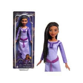 Disney HPX23 Wish Asha Bebek