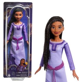 Disney HPX23 Wish Asha Bebek