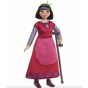 Disney HPX24 Wish Dahlia Fashion Doll