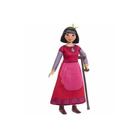 Disney HPX24 Wish Dahlia Fashion Doll