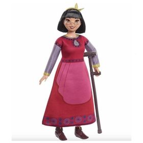 Disney HPX24 Wish Dahlia Fashion Doll