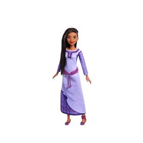 Disney HPX25 Wish Asha ve Maceraları