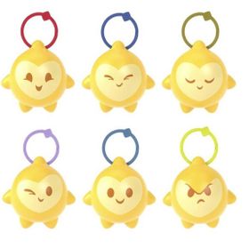Disney HPX30 Wish Star Reveals Sürpriz Paket
