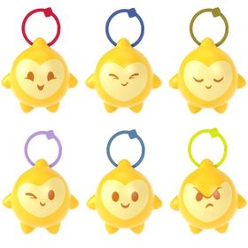 Disney HPX30 Wish Star Reveals Sürpriz Paket