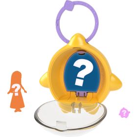 Disney HPX30 Wish Star Reveals Sürpriz Paket