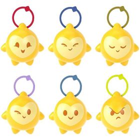 Disney HPX30 Wish Star Reveals Sürpriz Paket
