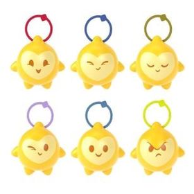 Disney HPX30 Wish Star Reveals Sürpriz Paket