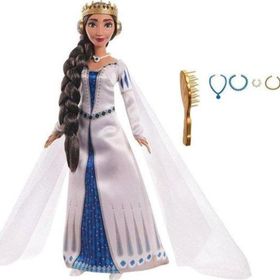 Disney HRC11 Wish Noble Bebek