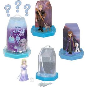Disney HXH17 Frozen Ice Reveal Sürpriz Paket