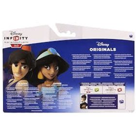Disney Infinity 2.0 Aladdin Tekli Figür